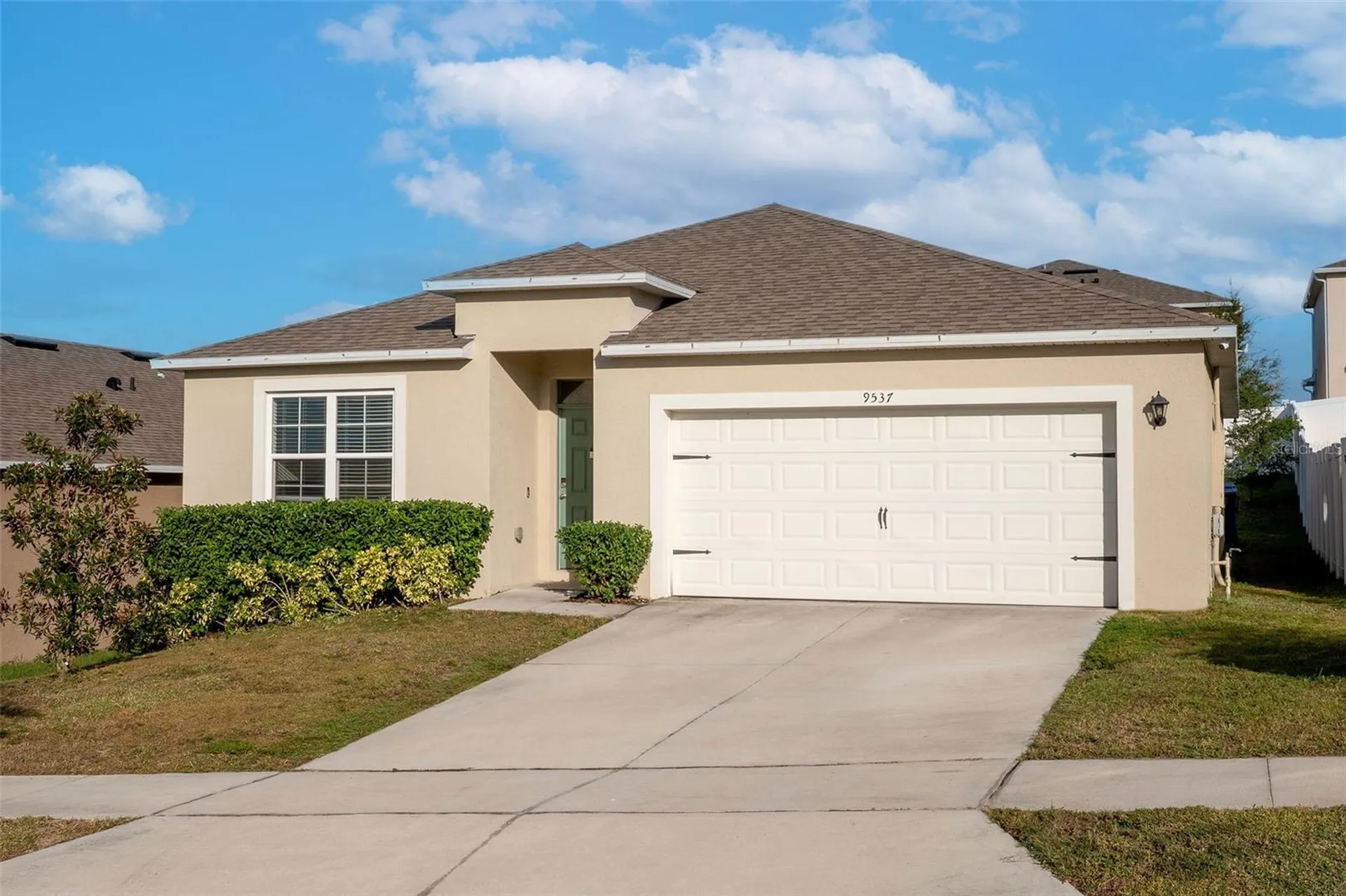 9537 Black Walnut Drive Clermont FL 34715