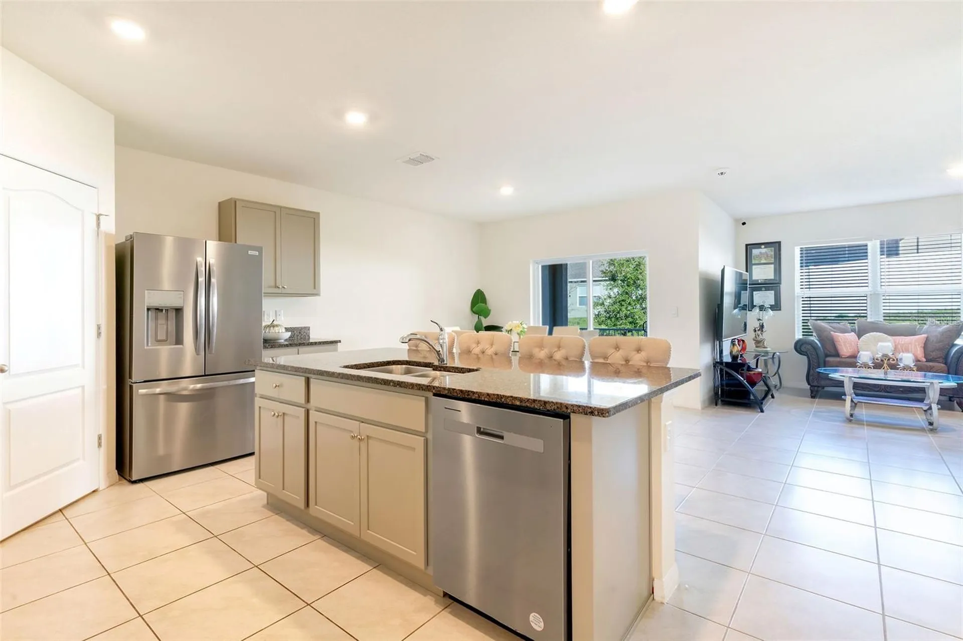 9537 Black Walnut Drive Clermont FL 34715