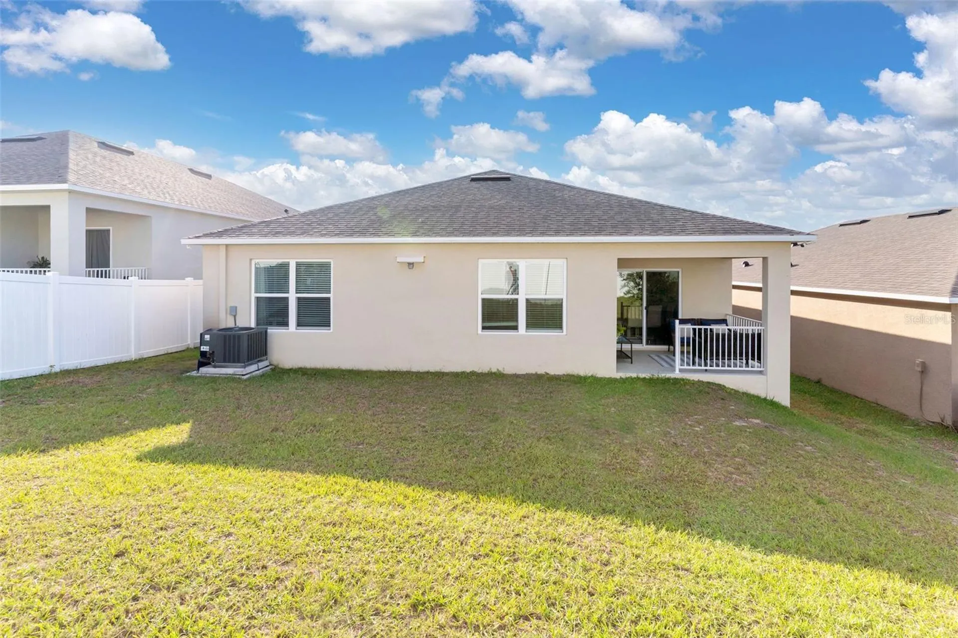 9537 Black Walnut Drive Clermont FL 34715