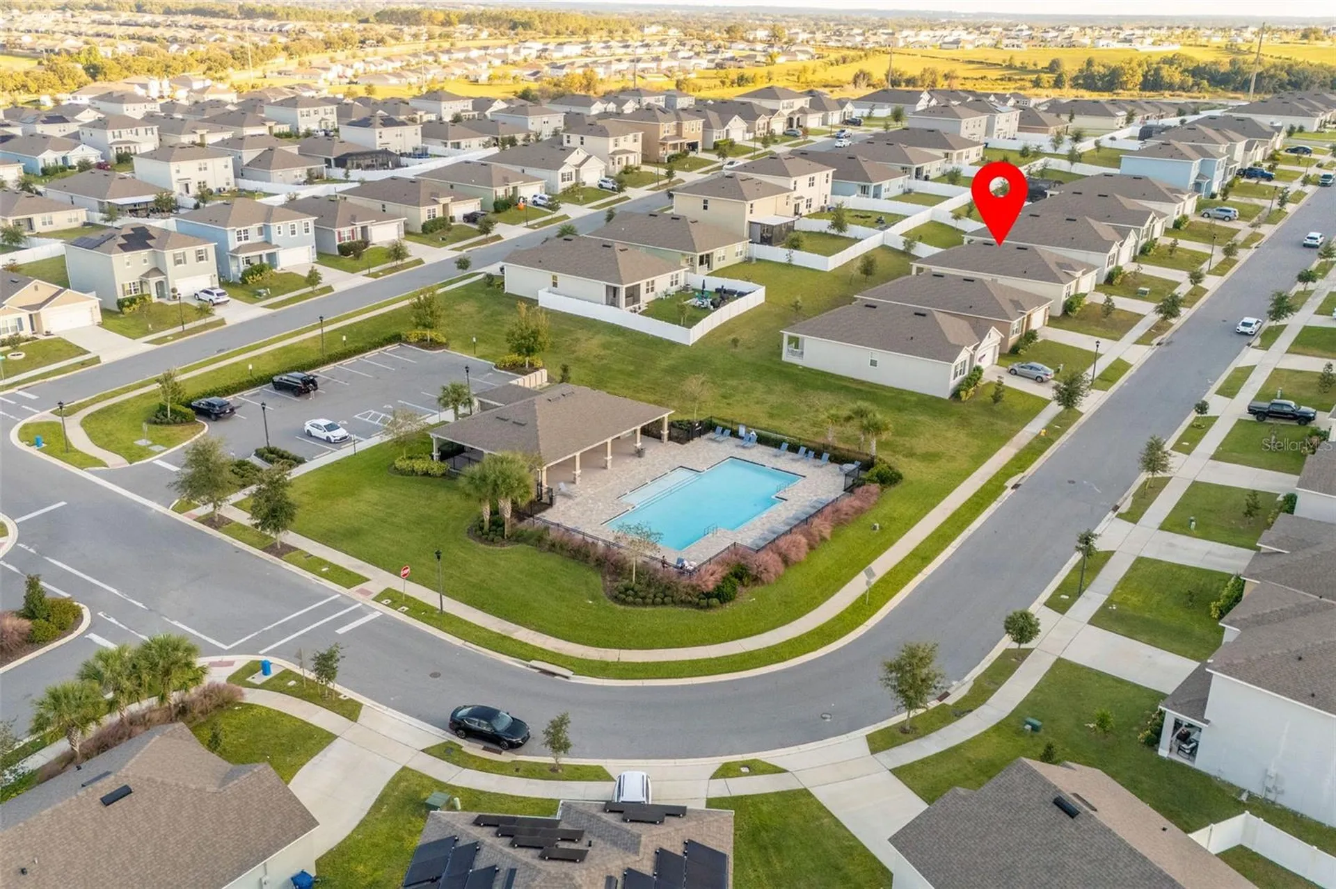 9537 Black Walnut Drive Clermont FL 34715