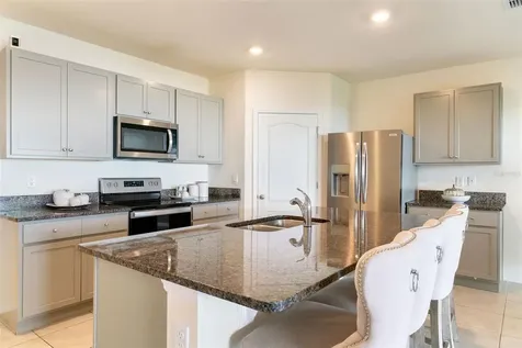 9537 Black Walnut Drive Clermont FL 34715