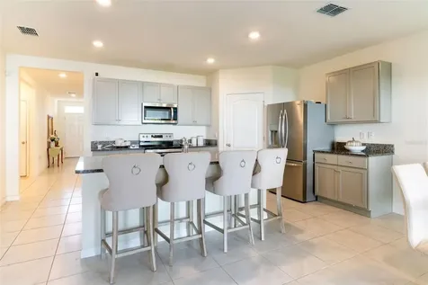 9537 Black Walnut Drive Clermont FL 34715