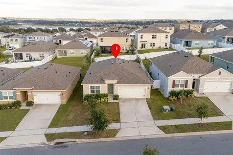 9537 Black Walnut Drive Clermont FL 34715