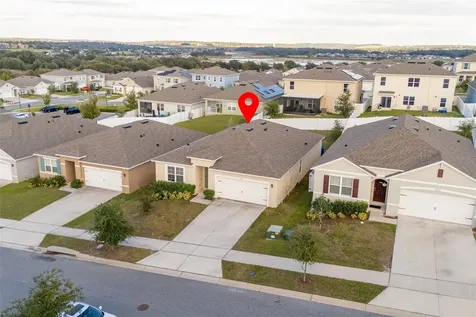 9537 Black Walnut Drive Clermont FL 34715