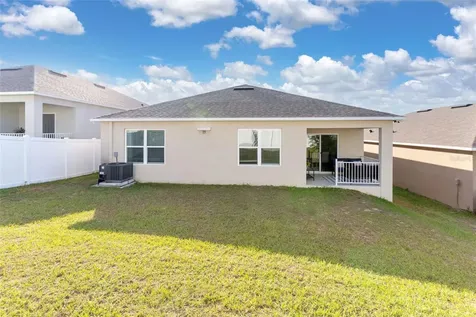 9537 Black Walnut Drive Clermont FL 34715