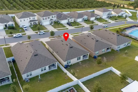 9537 Black Walnut Drive Clermont FL 34715