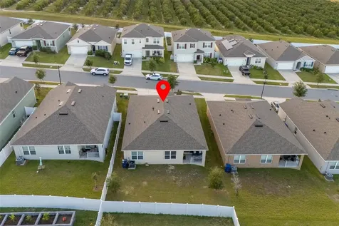 9537 Black Walnut Drive Clermont FL 34715