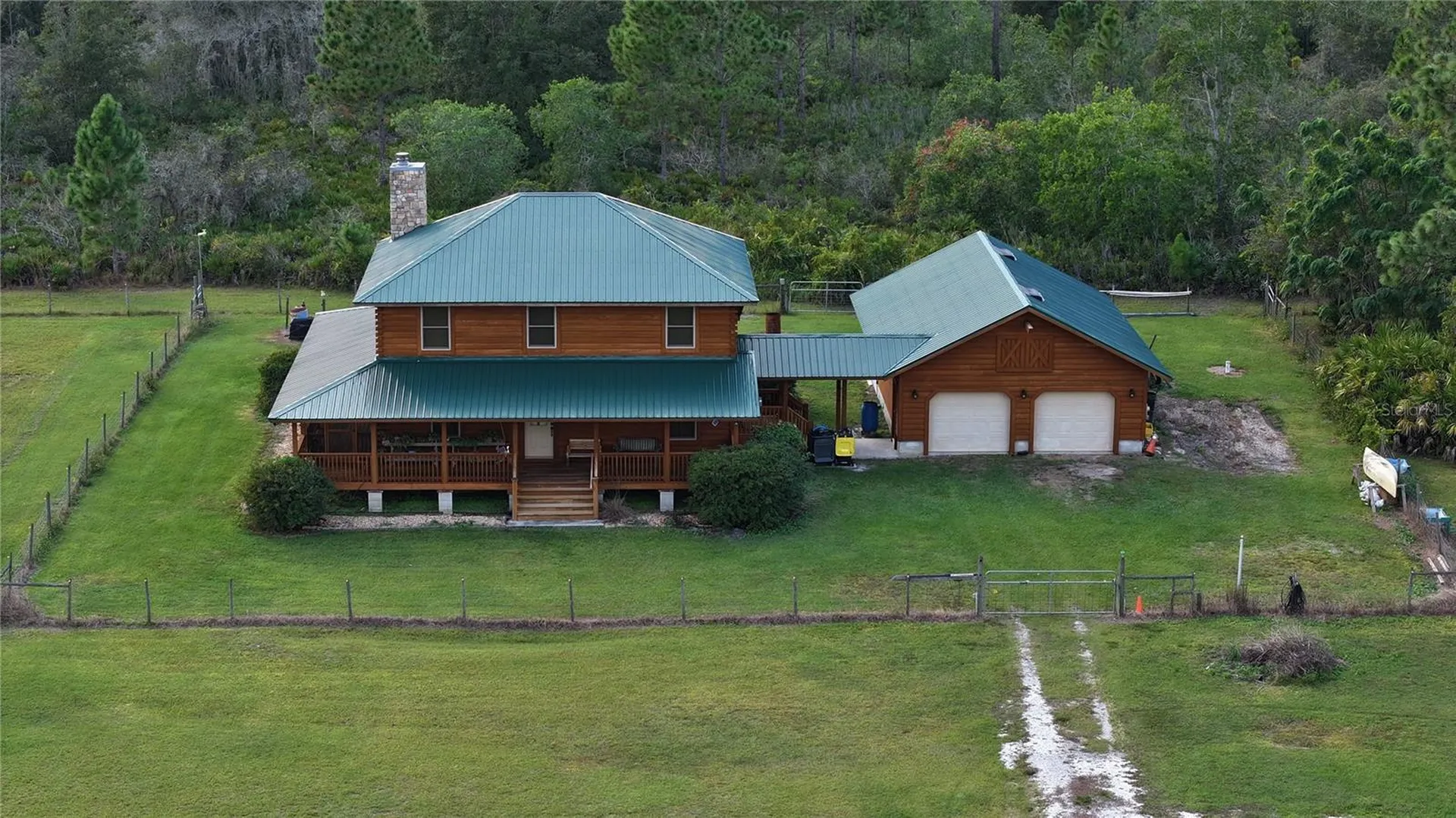 11650 Old Grade Road Polk City FL 33868