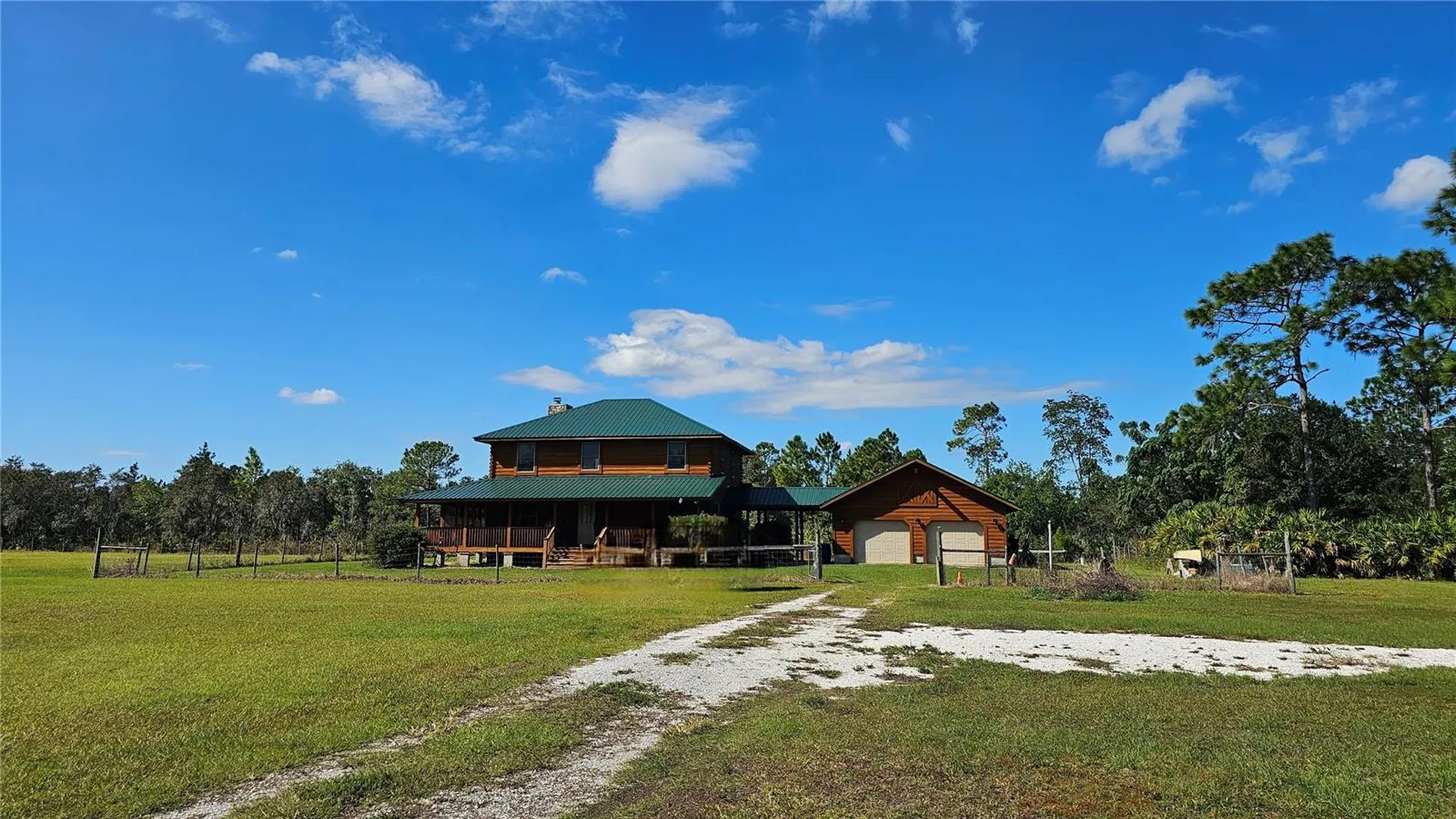 11650 Old Grade Road Polk City FL 33868