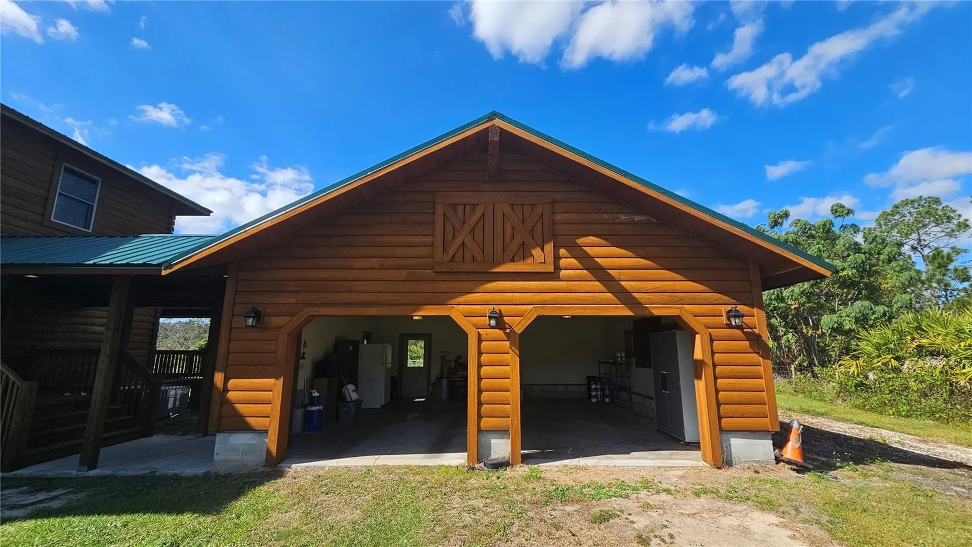 11650 Old Grade Road Polk City FL 33868