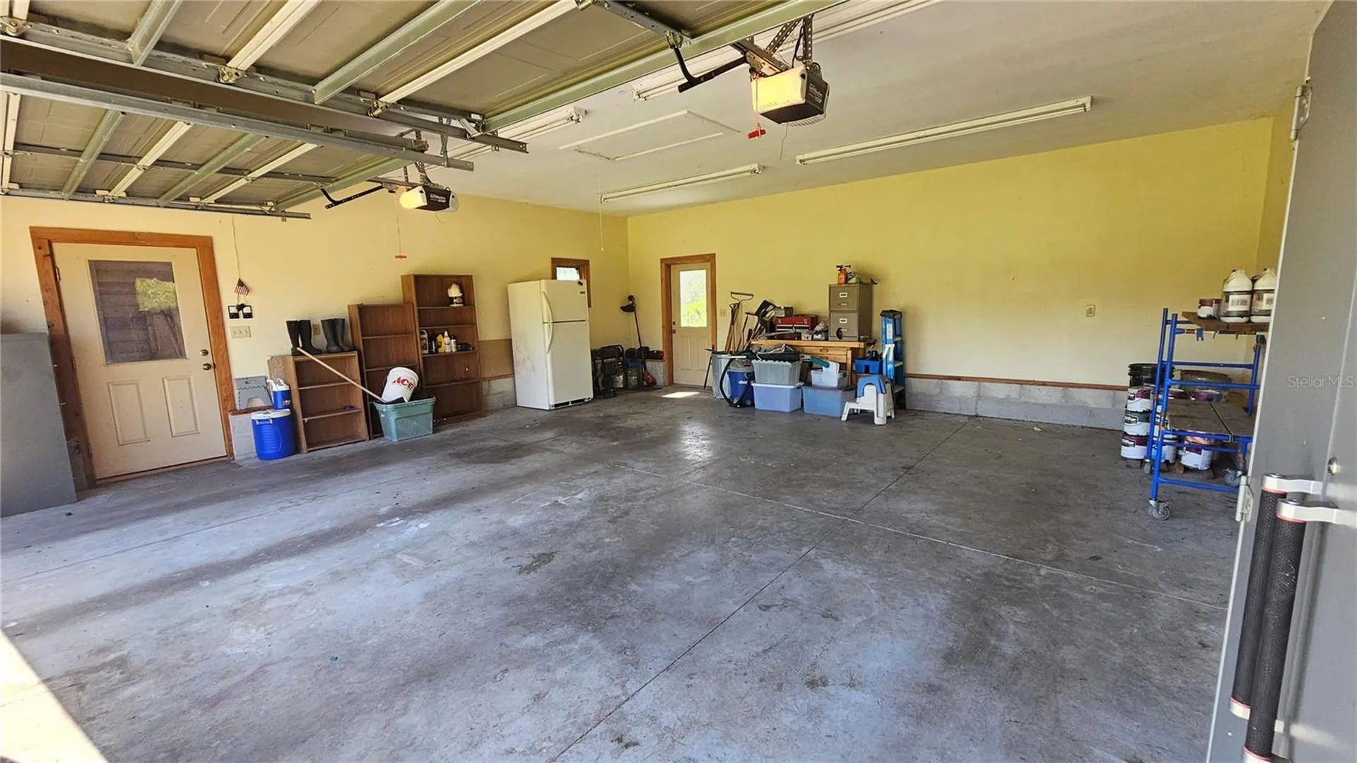 11650 Old Grade Road Polk City FL 33868