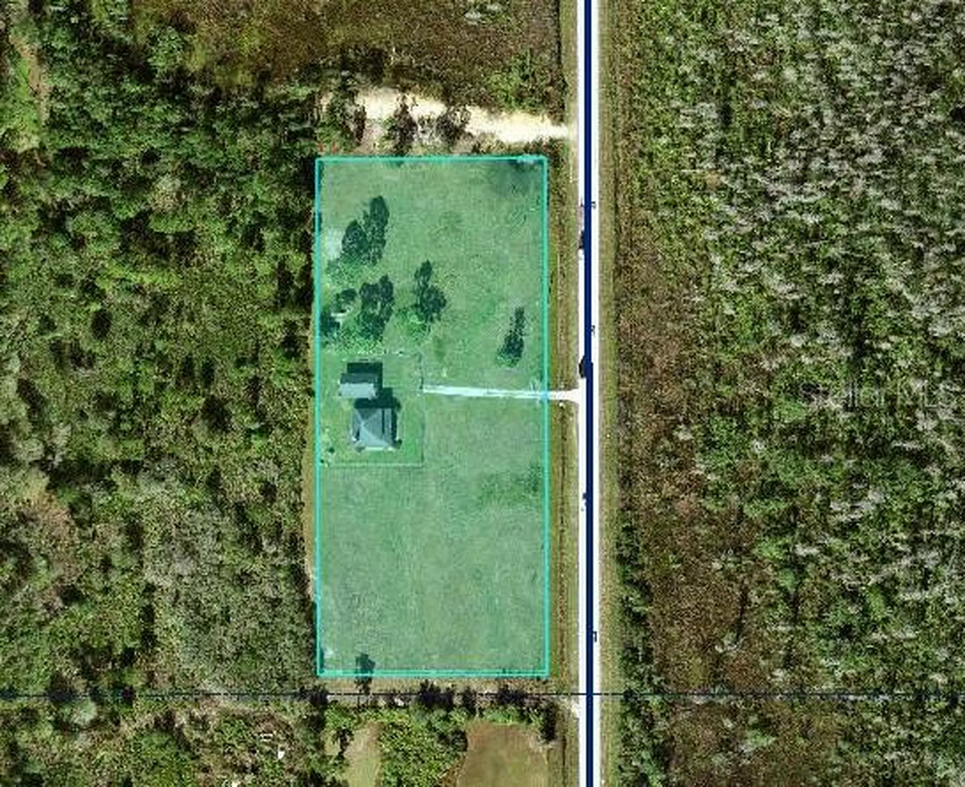 11650 Old Grade Road Polk City FL 33868