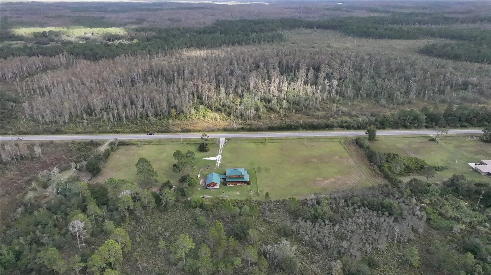 11650 Old Grade Road Polk City FL 33868