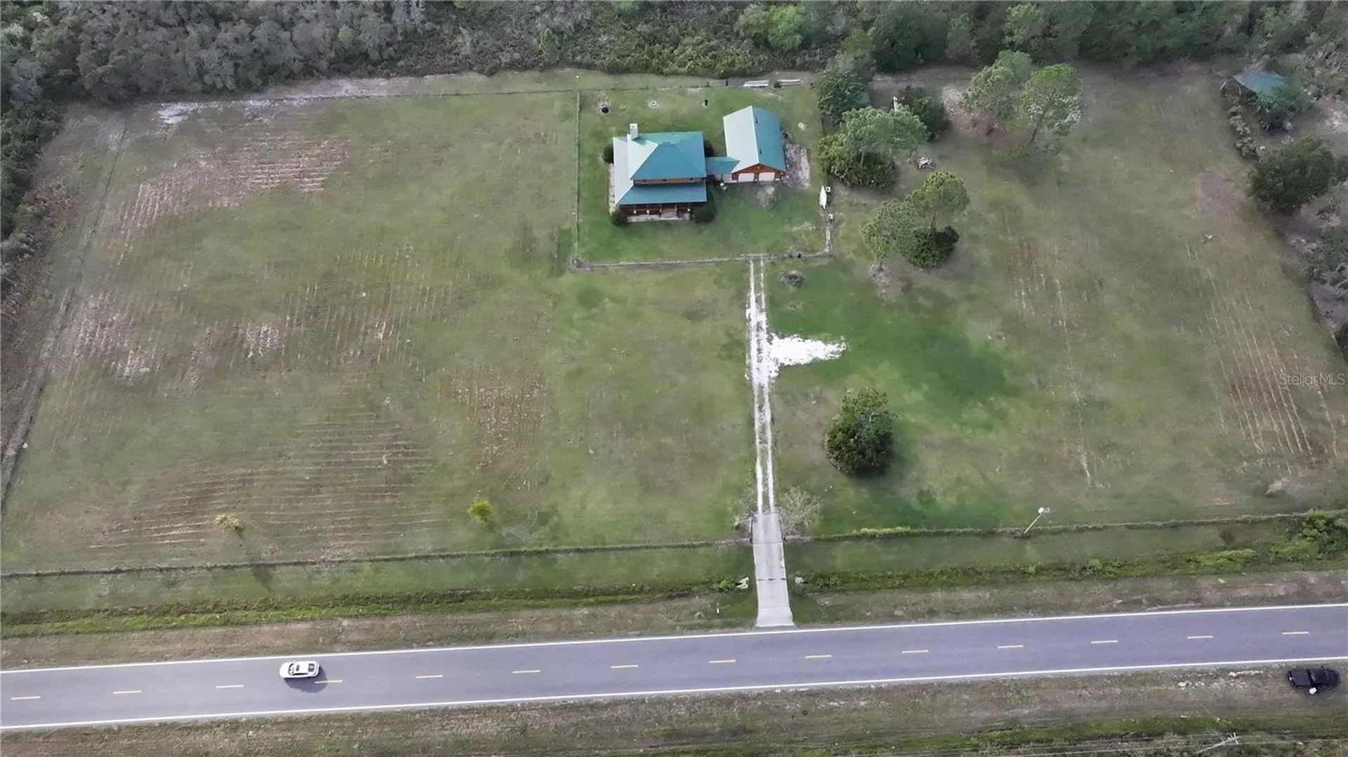 11650 Old Grade Road Polk City FL 33868