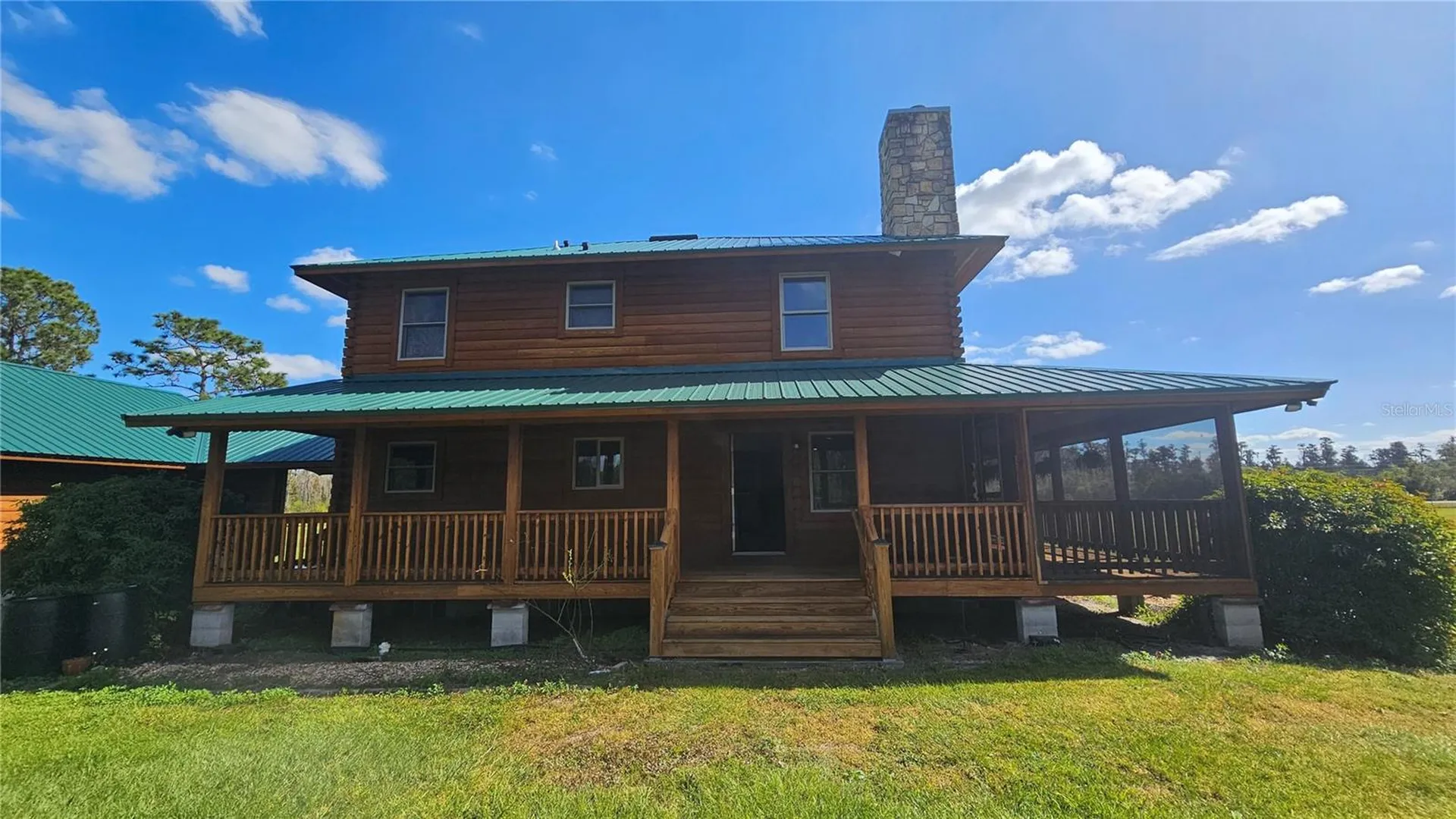 11650 Old Grade Road Polk City FL 33868