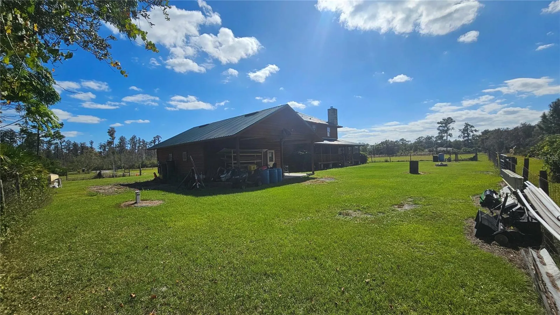 11650 Old Grade Road Polk City FL 33868