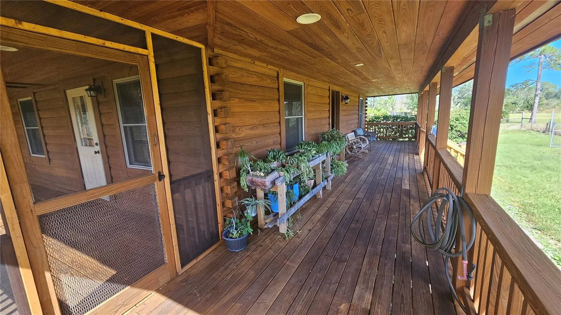 11650 Old Grade Road Polk City FL 33868