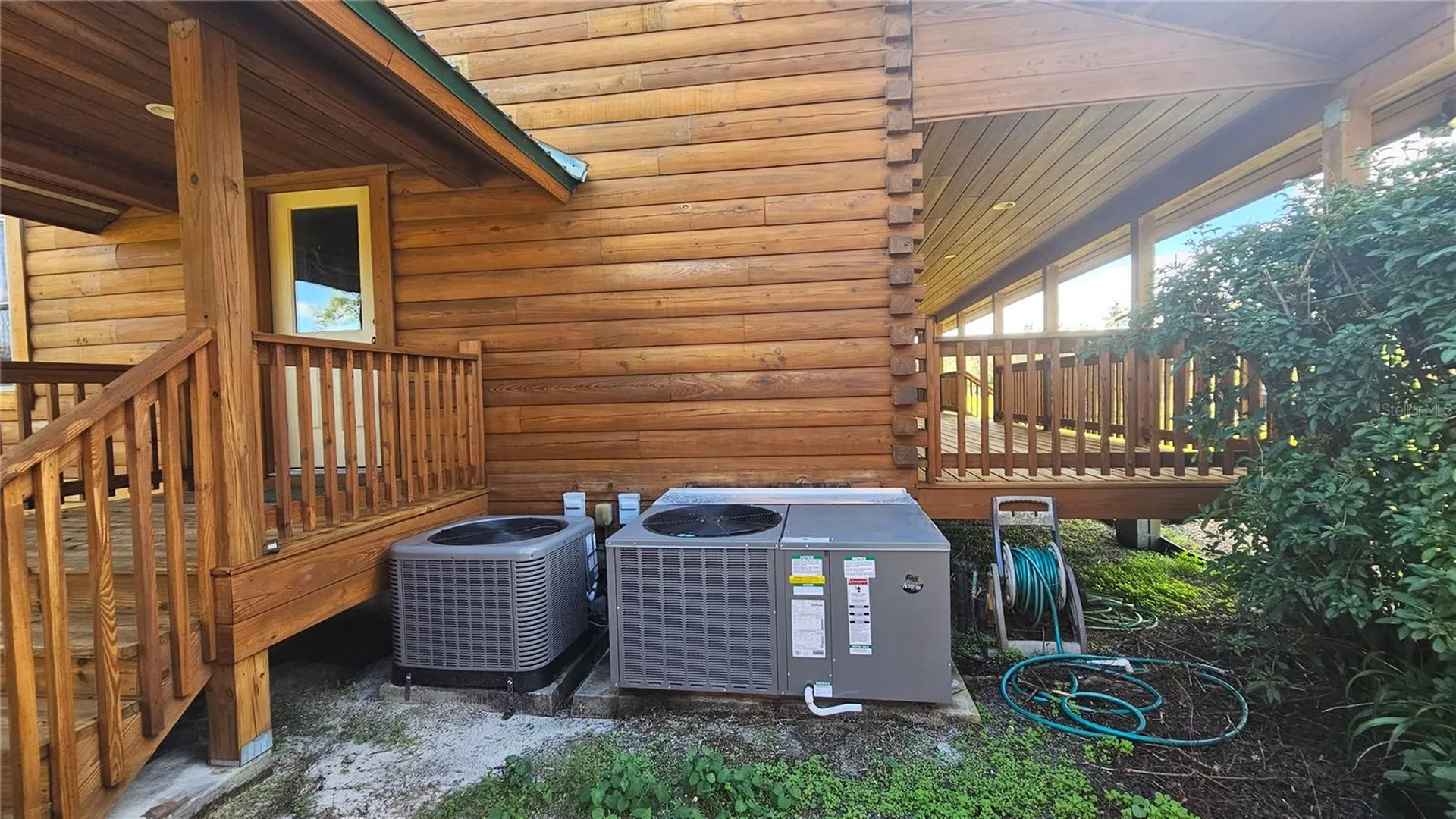 11650 Old Grade Road Polk City FL 33868