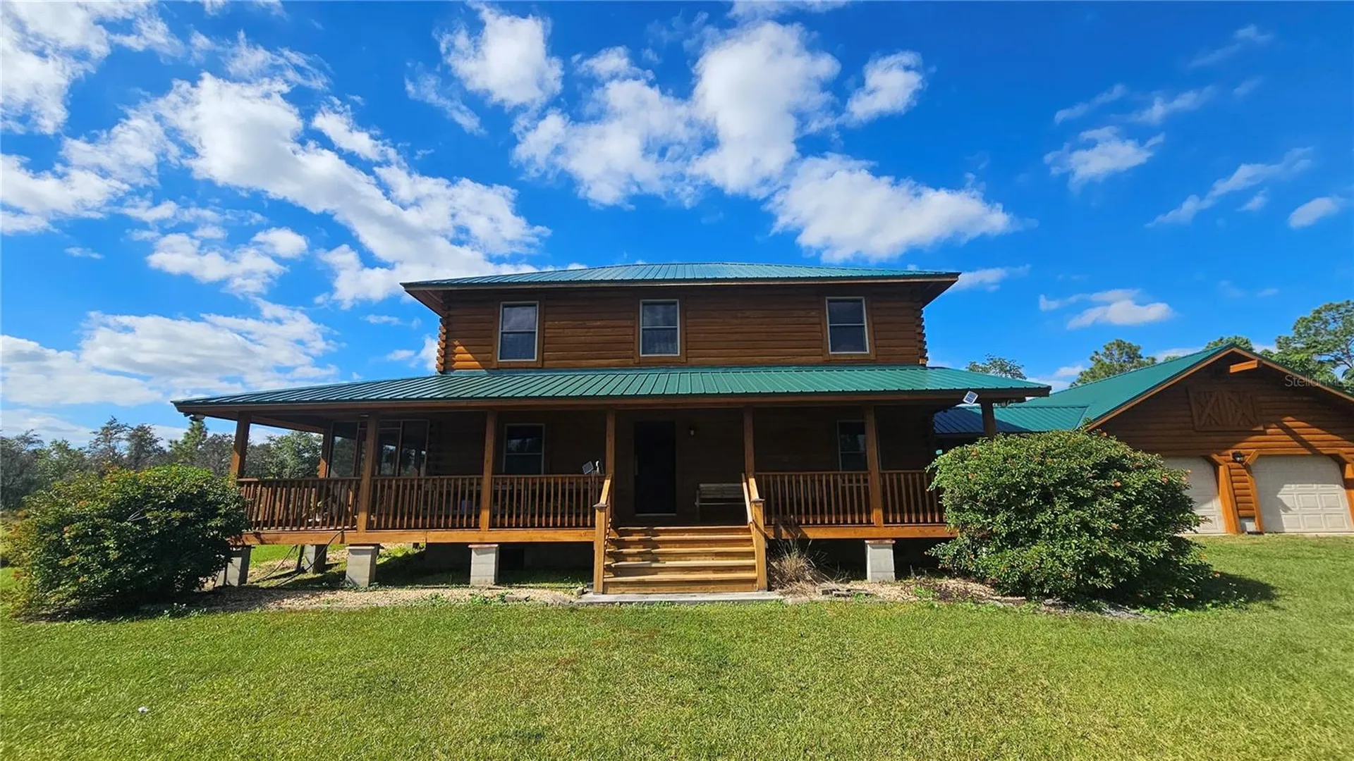 11650 Old Grade Road Polk City FL 33868