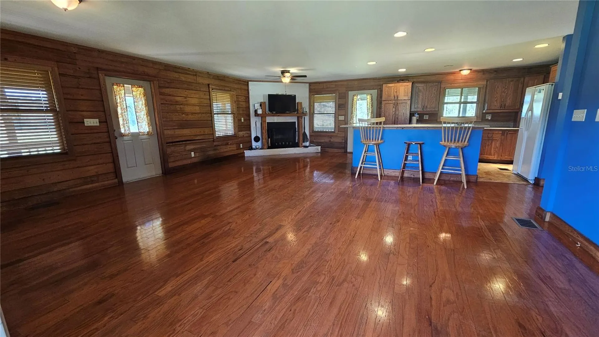 11650 Old Grade Road Polk City FL 33868