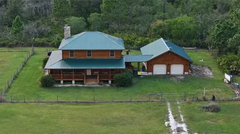 11650 Old Grade Road Polk City FL 33868