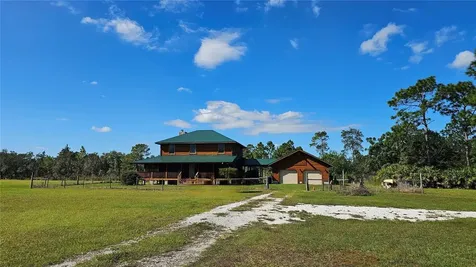 11650 Old Grade Road Polk City FL 33868