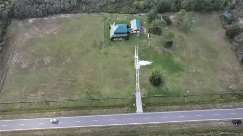 11650 Old Grade Road Polk City FL 33868