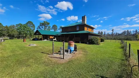 11650 Old Grade Road Polk City FL 33868