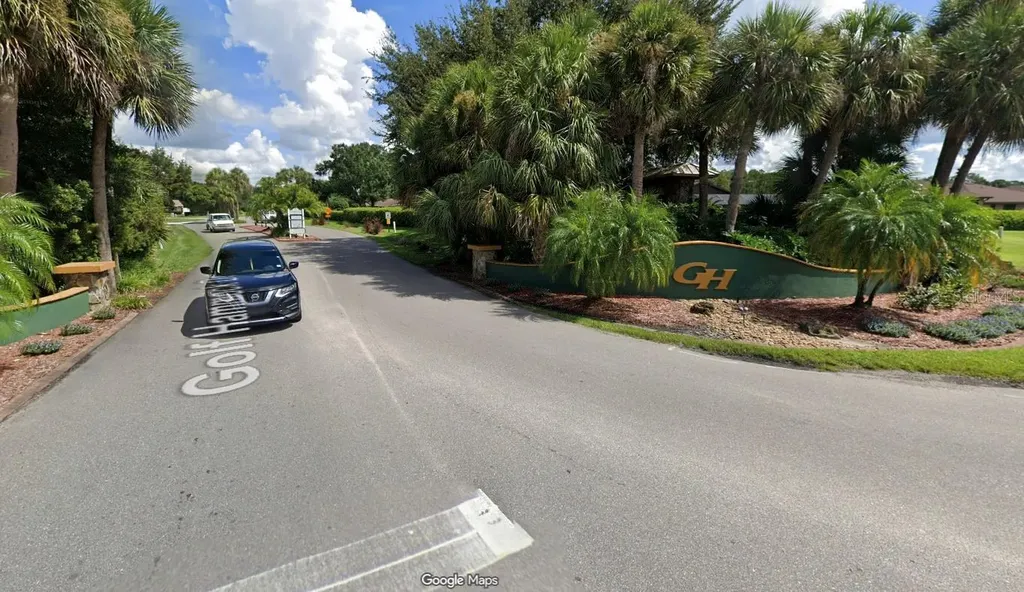 3401 Divot Road Sebring FL 33872