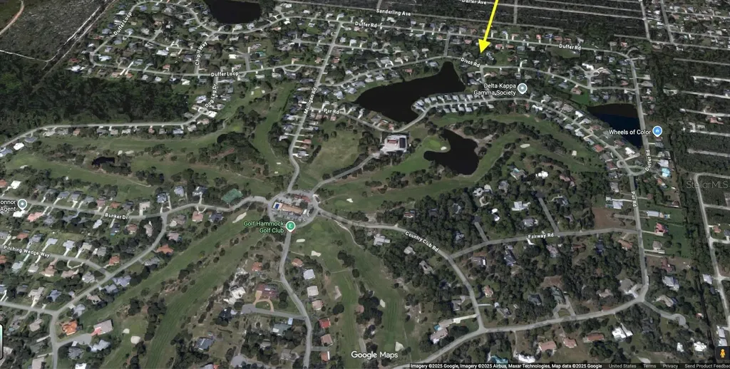 3401 Divot Road Sebring FL 33872