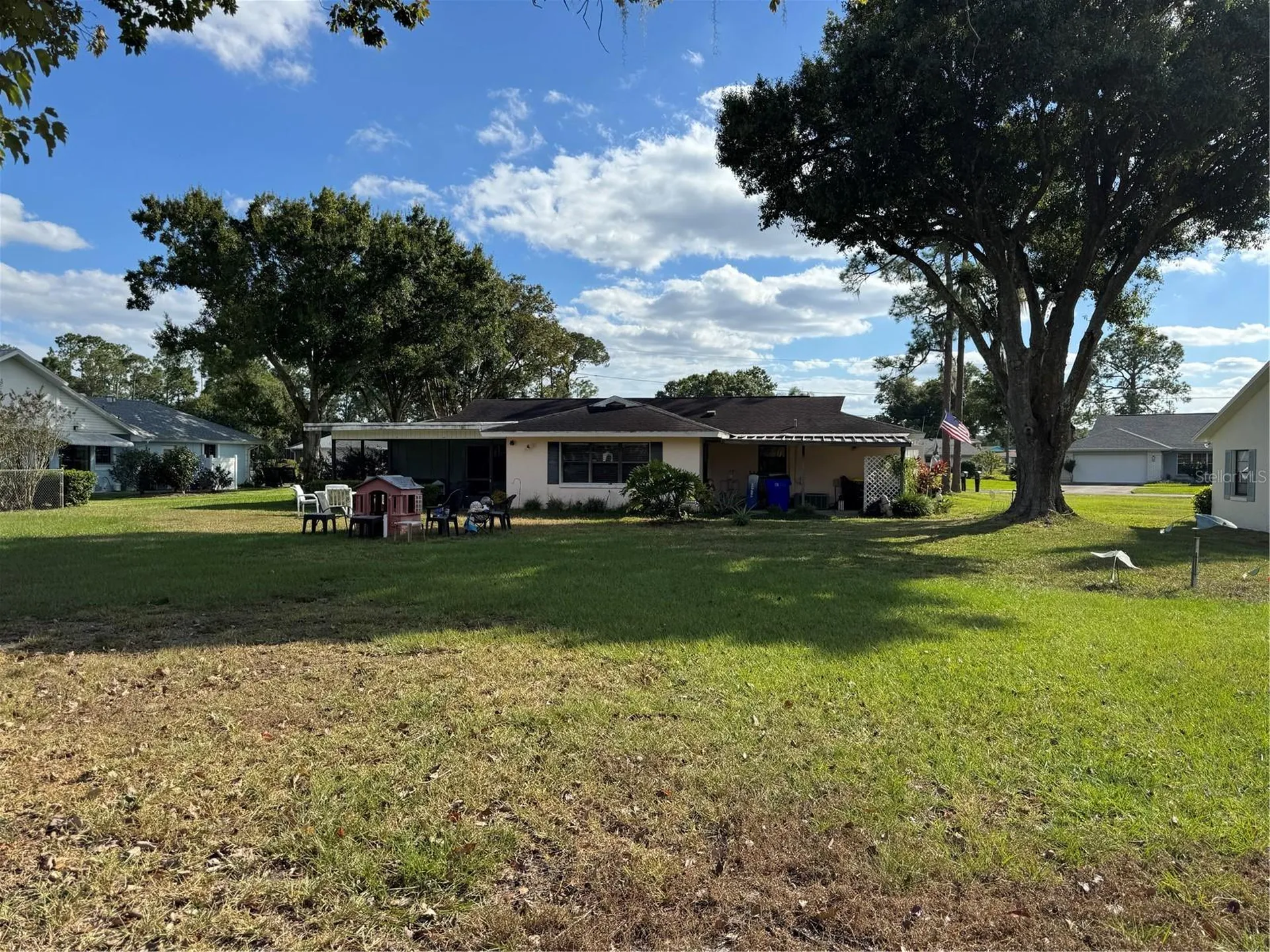 3401 Divot Road Sebring FL 33872