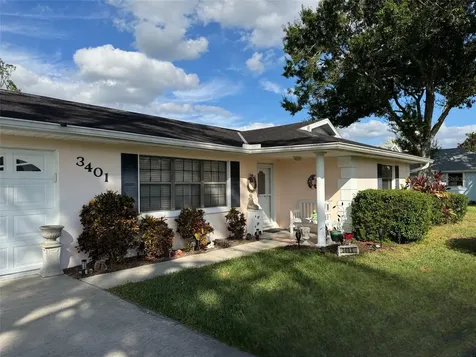 3401 Divot Road Sebring FL 33872