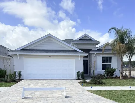 29 Spring Street Palm Coast FL 32164