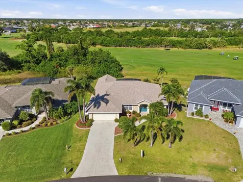 34 Medalist Circle Rotonda West FL 33947