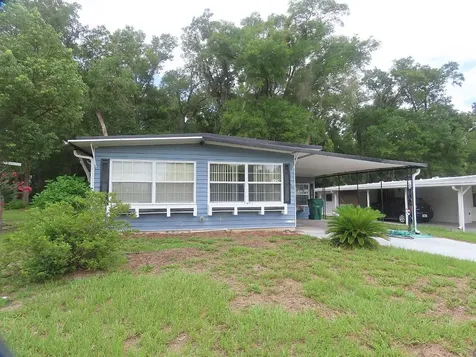 1174 Fern Lane Deland FL 32724