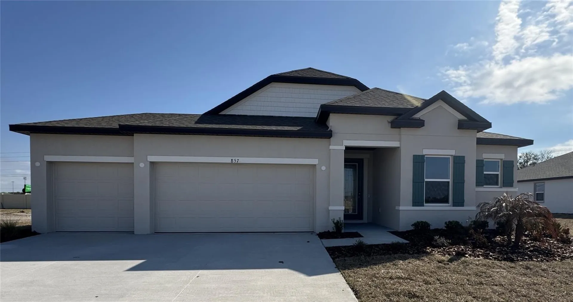857 Hawthorne Berry Road Lakeland FL 33810