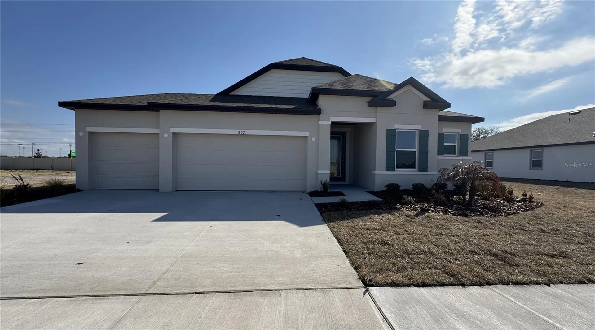 857 Hawthorne Berry Road Lakeland FL 33810