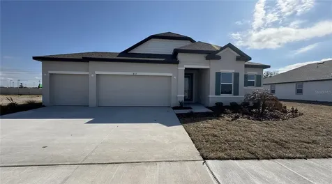 857 Hawthorne Berry Road Lakeland FL 33810