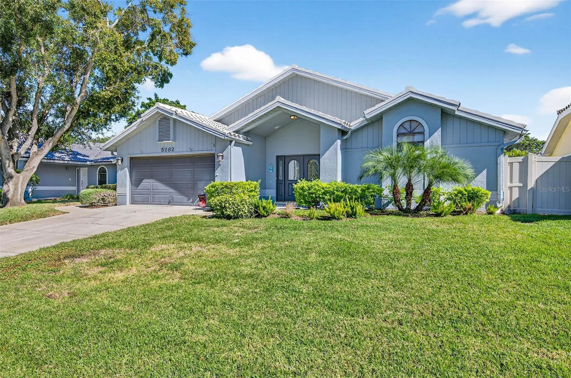 5282 White Sand Circle NE St Petersburg FL 33703