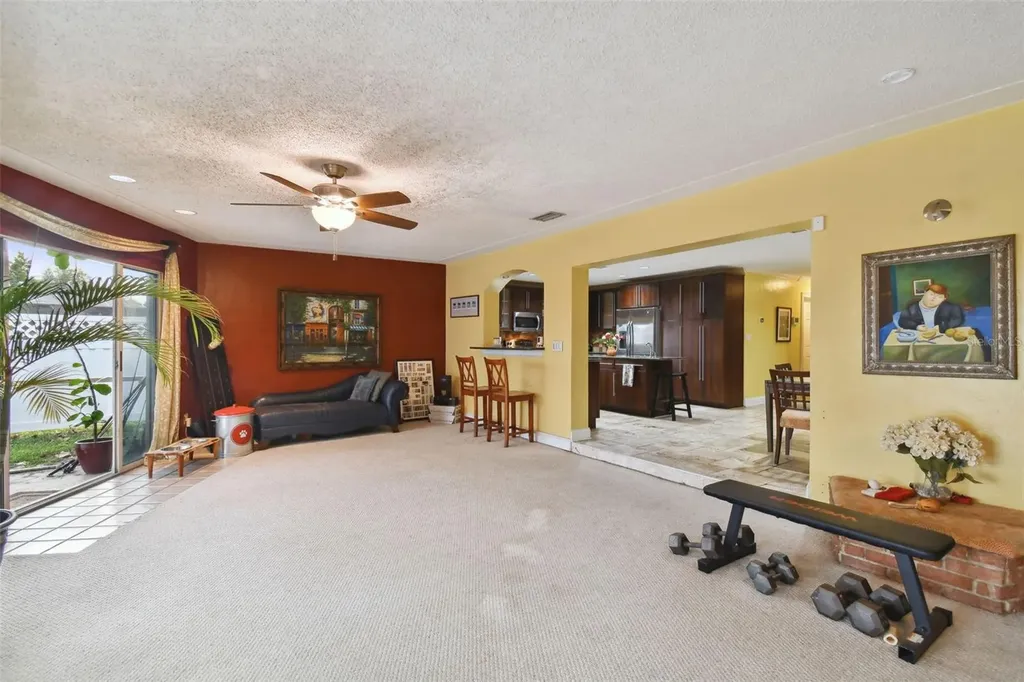 1204 Eckles Drive Tampa FL 33612