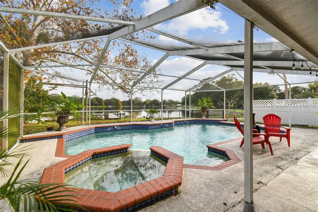 1204 Eckles Drive Tampa FL 33612