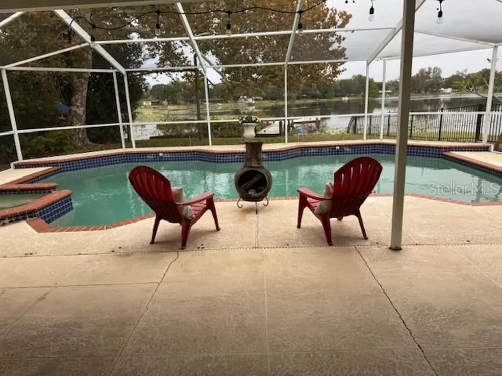 1204 Eckles Drive Tampa FL 33612