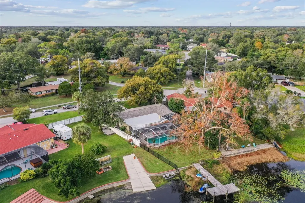 1204 Eckles Drive Tampa FL 33612