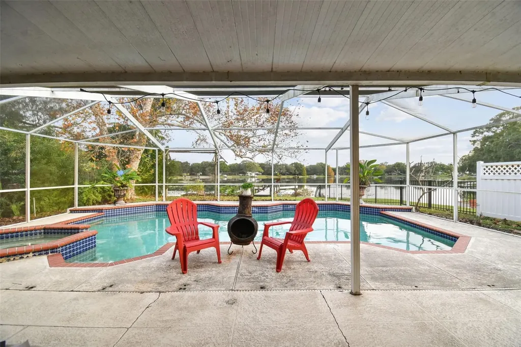 1204 Eckles Drive Tampa FL 33612