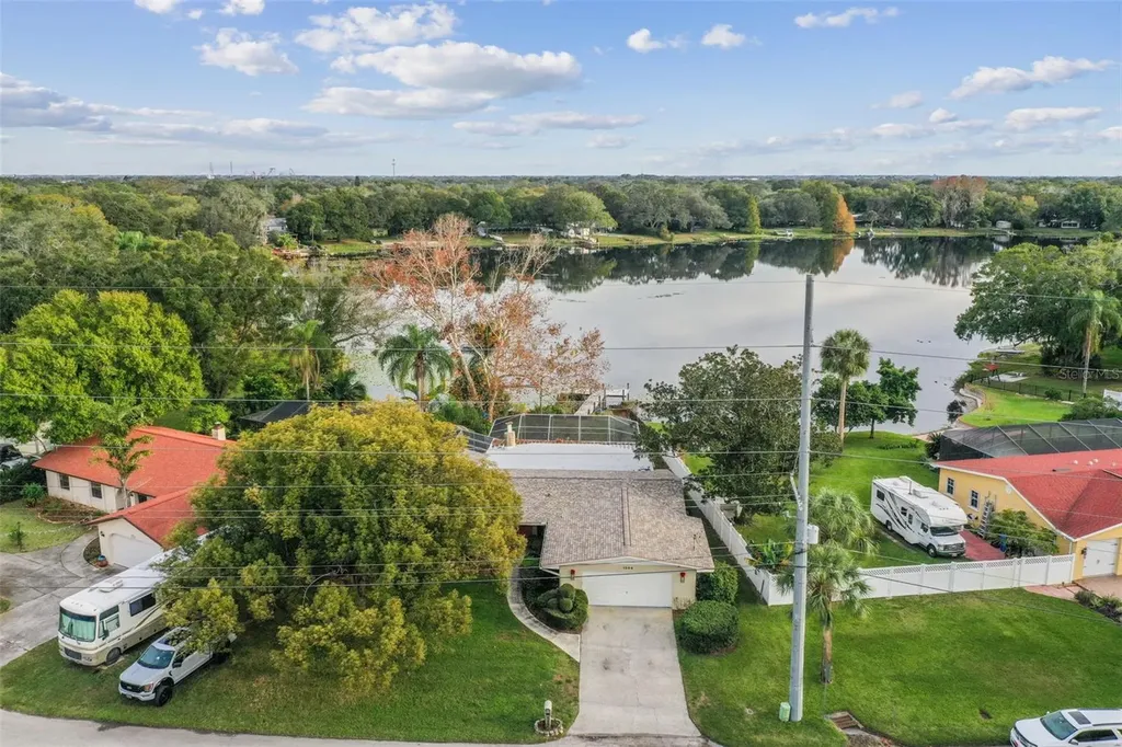 1204 Eckles Drive Tampa FL 33612