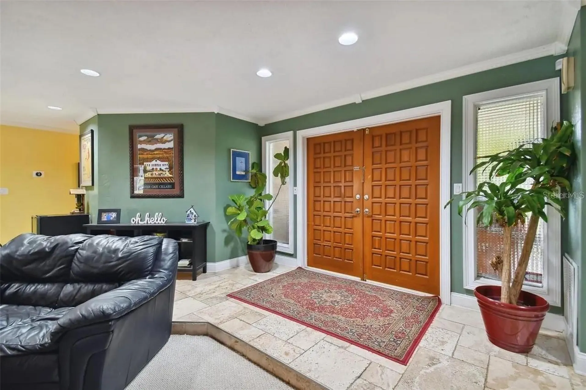 1204 Eckles Drive Tampa FL 33612