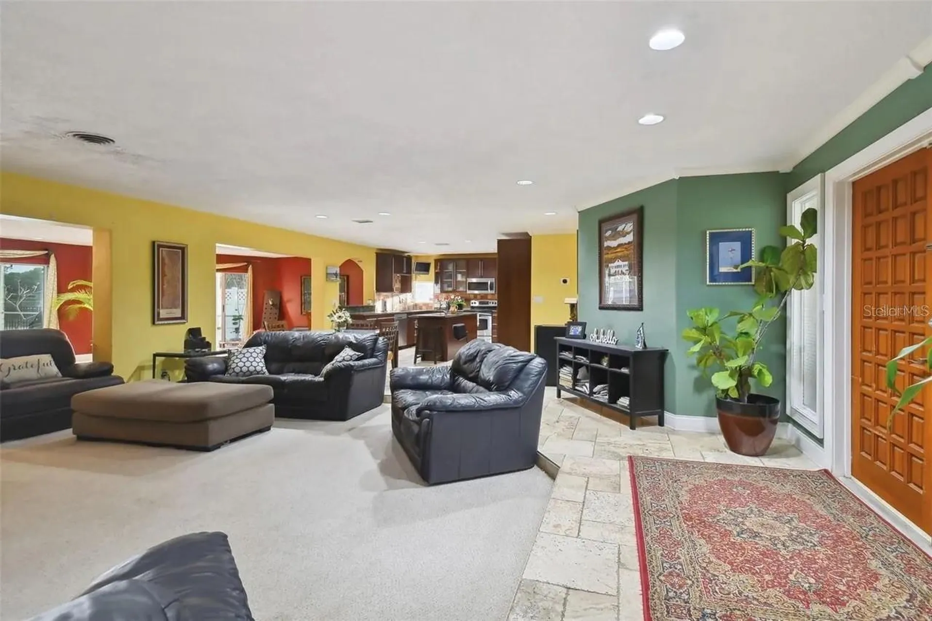 1204 Eckles Drive Tampa FL 33612