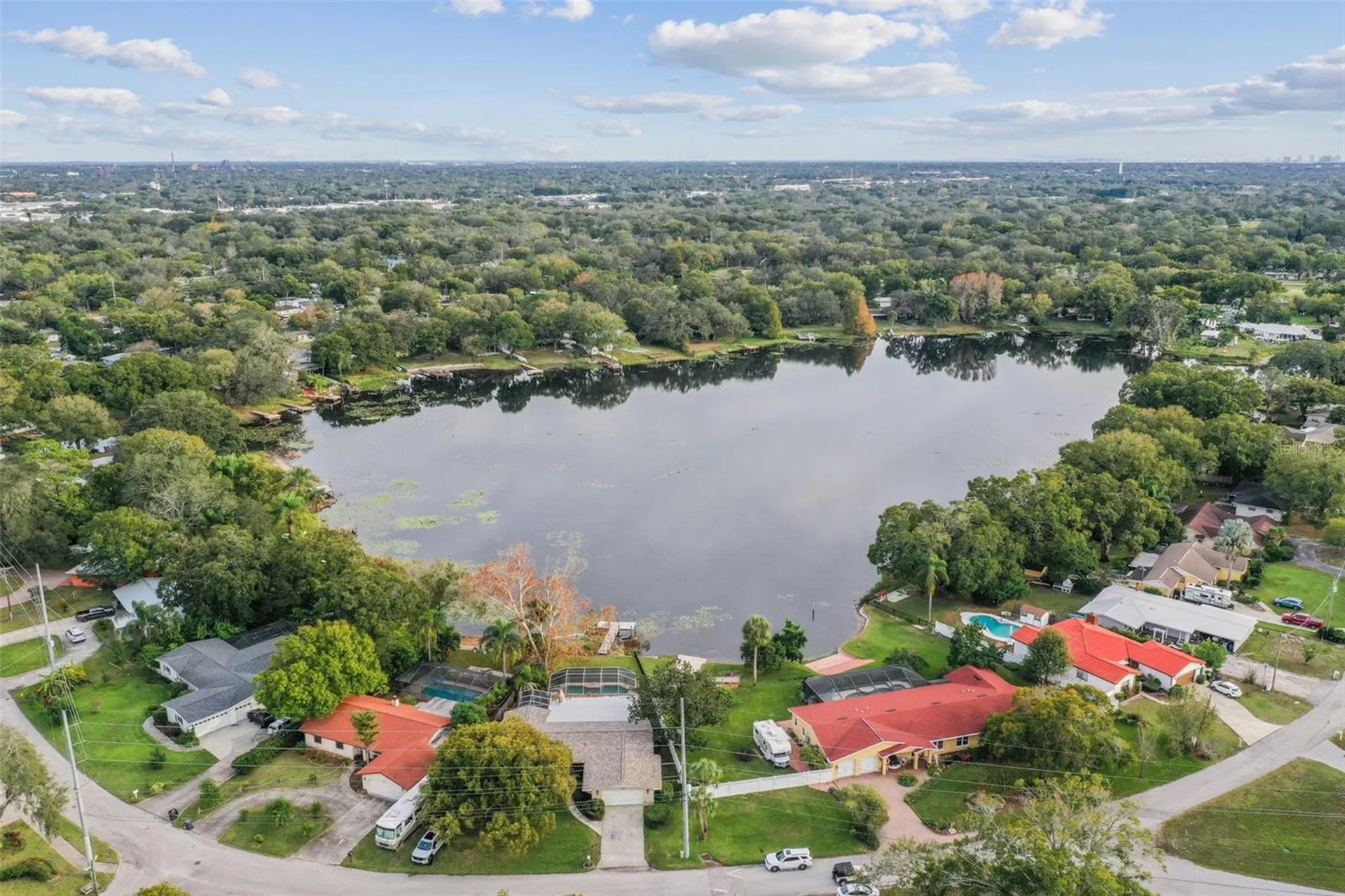 1204 Eckles Drive Tampa FL 33612