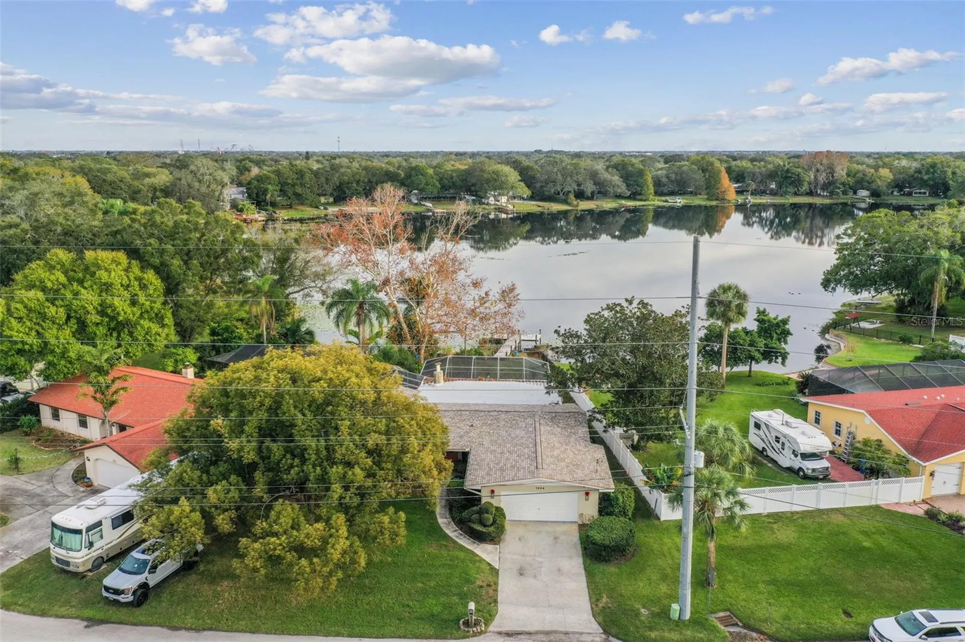 1204 Eckles Drive Tampa FL 33612