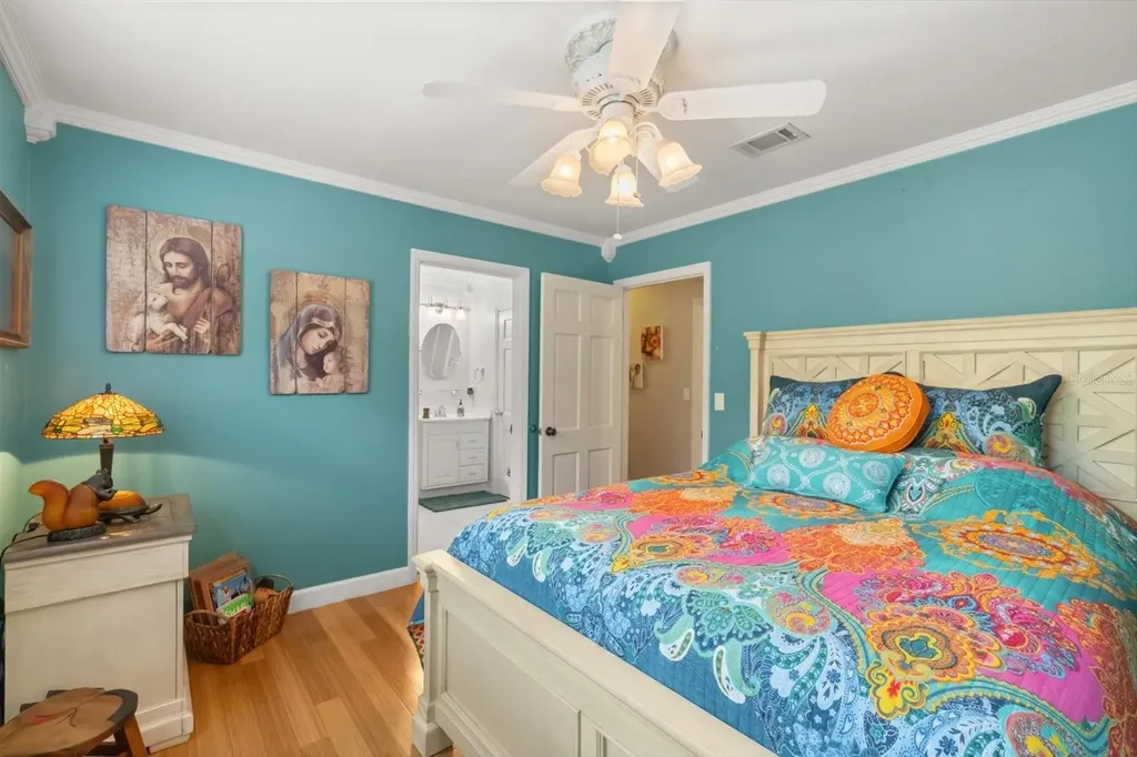4345 Corley Island Road Leesburg FL 34748